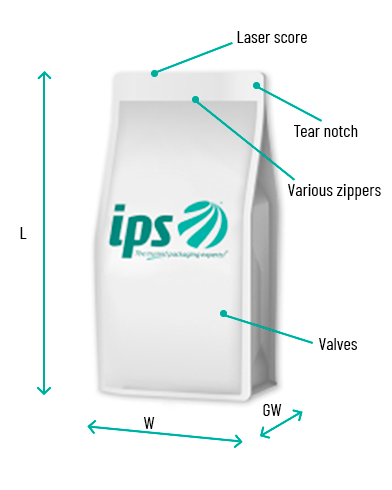 IPS Product