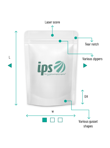 IPS Product