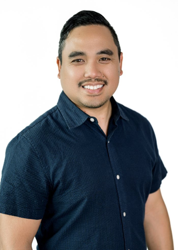 Kevin Del Amen, Sr Art Manager