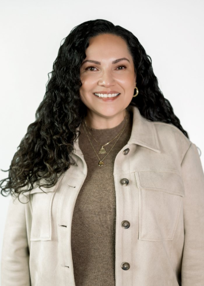 Mary Valera, Customer Account Manager